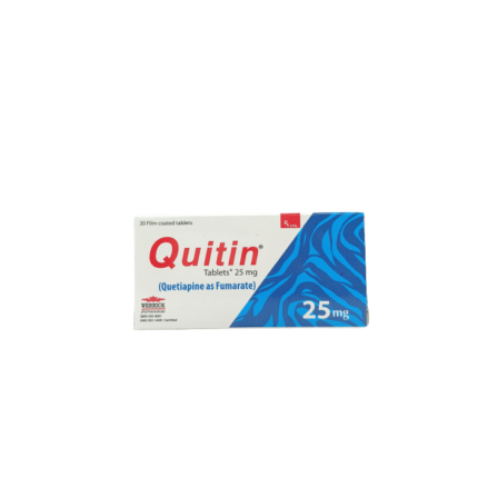 Quitin