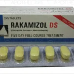Rakamizol