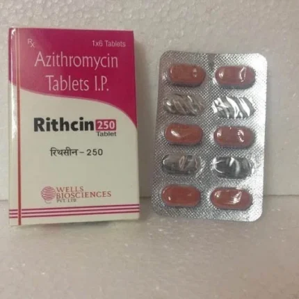 Rithcin