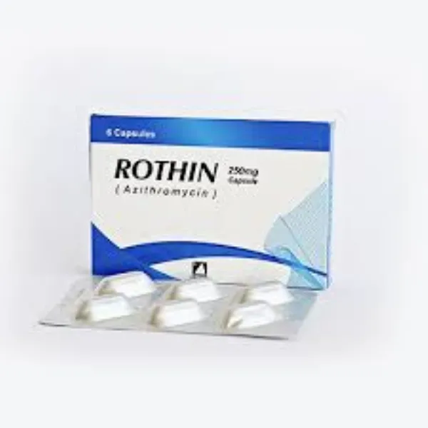 Rothin Rothin