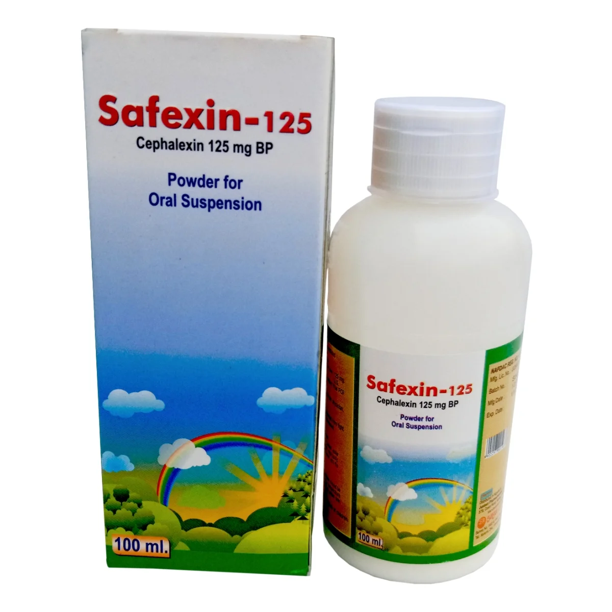 Safexin Safexin