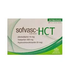 Sofvas HCT