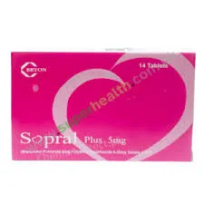Sopral plus (1)