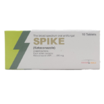 Spike_200mg