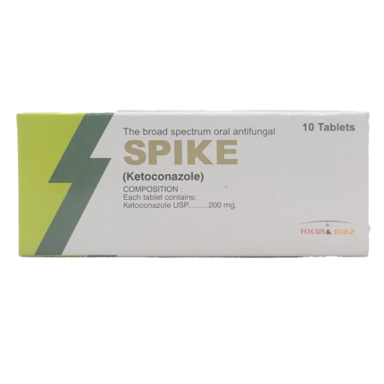 Spike_200mg