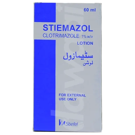 Stiemazol