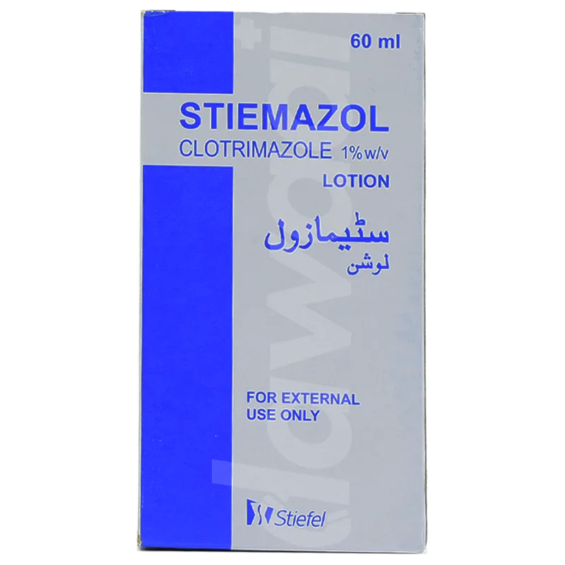 Stiemazol Stiemazol
