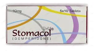 Stomacol Stomacol