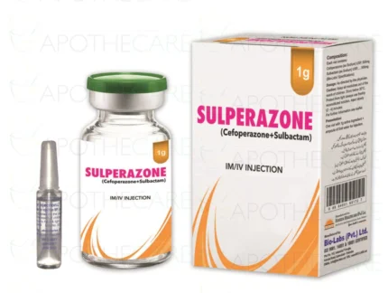 Sulpazone