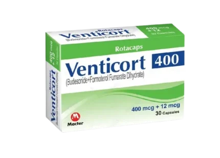 Venticort