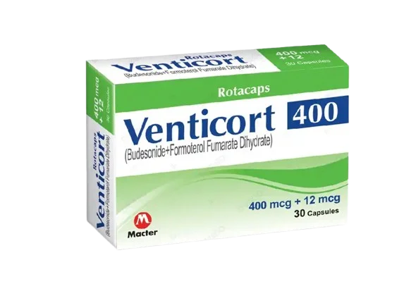 Venticort Venticort