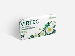 Virtec