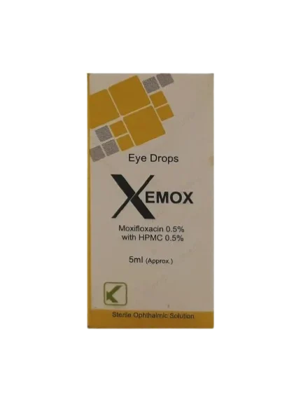 Xemox