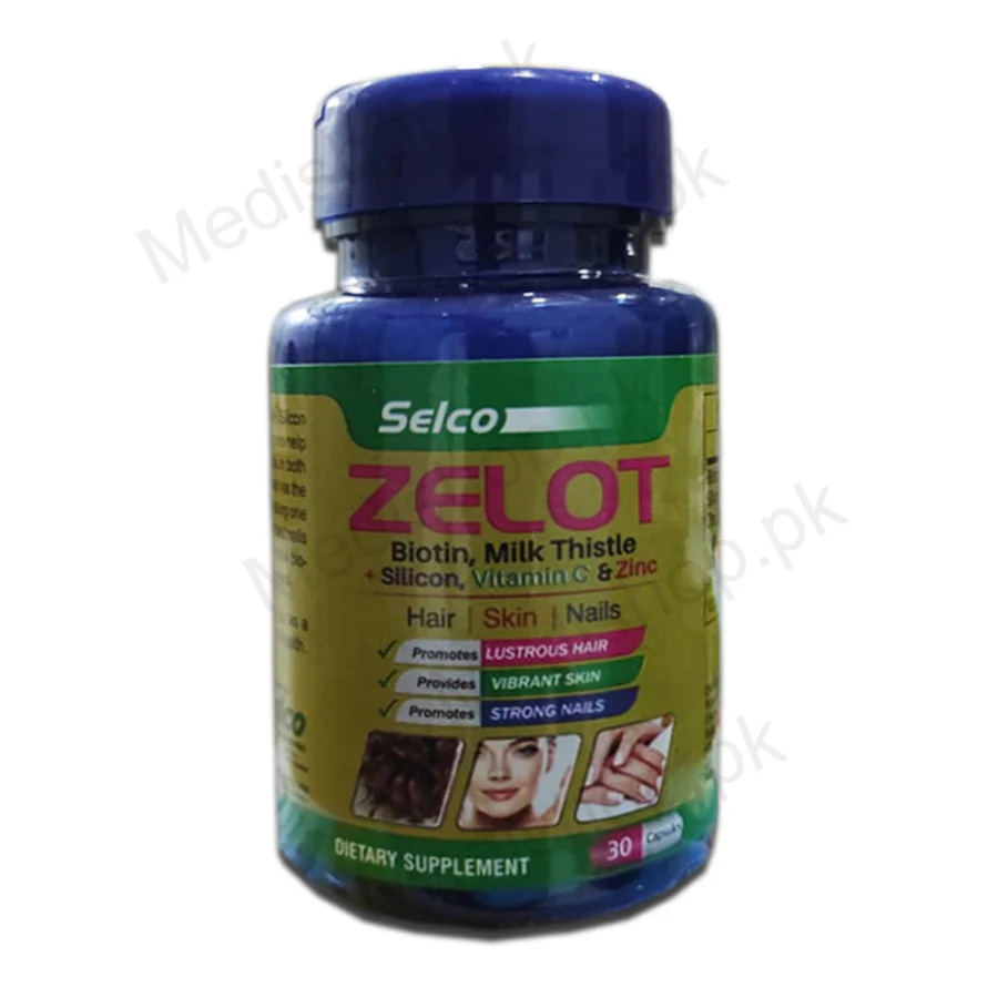 Zelot-Capsule_900x Zeolot - Image 1