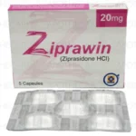 Ziprawin