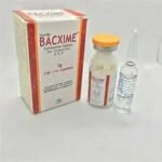 Bacxime 1gm