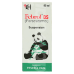 Febrol DS