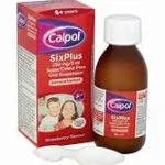 Calpol (T.P)