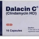 dalacin c 150mg