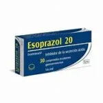 Esoprazol