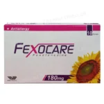 fexocare-180mg-tablet