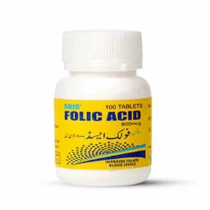 folic-acid-5mg-100-tablets-uses-dosage