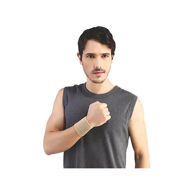 Product image Smart Flamingo Wrist Support (Tubular) - 2084 - Small - Image 1