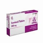 Isoniazid Tab