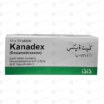 kanadex
