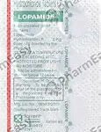 Lopamide