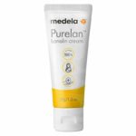 Medela Purelan - Lanolin Nipple Cream 37 gm Pack