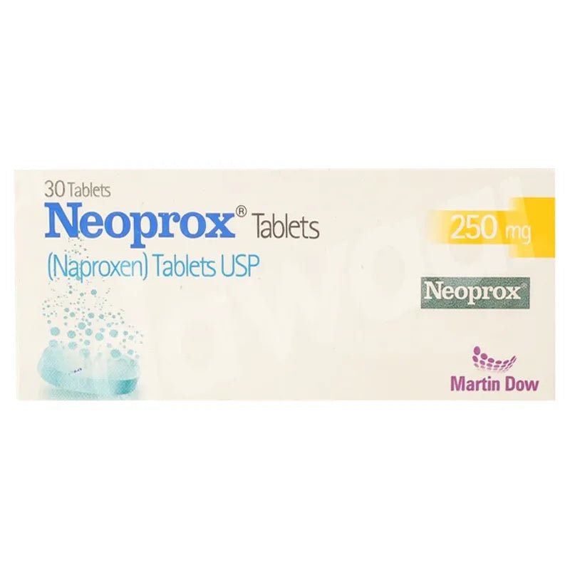 Product image Neoprox - Image 1