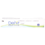 Dervit