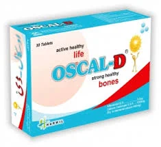 oscal-D