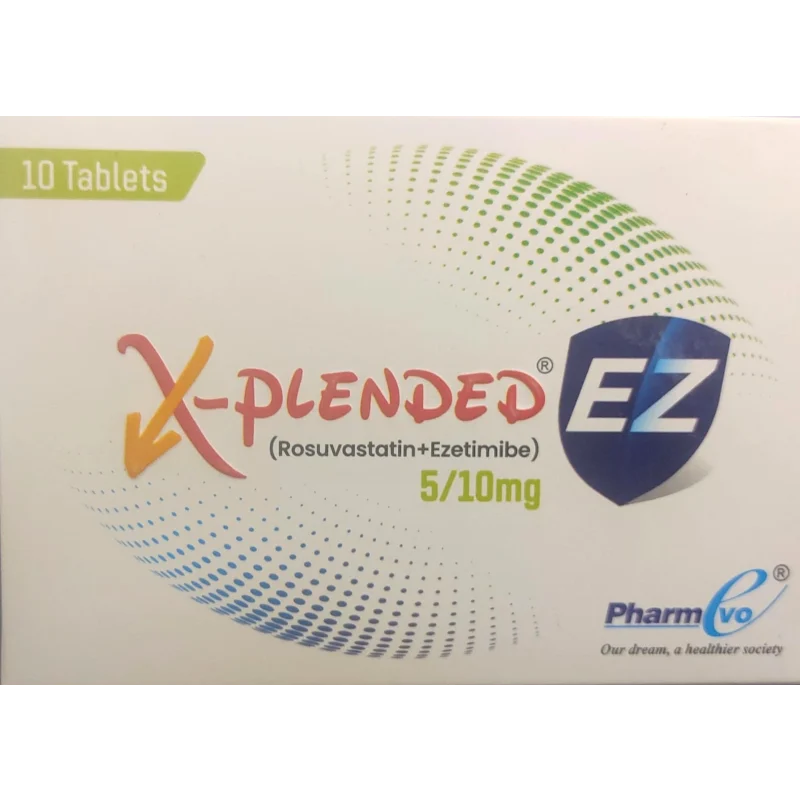 Product image X-plended EZ - Image 1