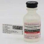 Potassium Chloride Injection 25ml