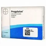 Progyluton
