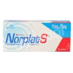 Norplate-S