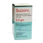 sulzone-2-0mg