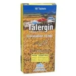 talergin