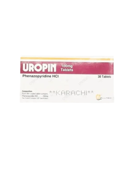 uropin