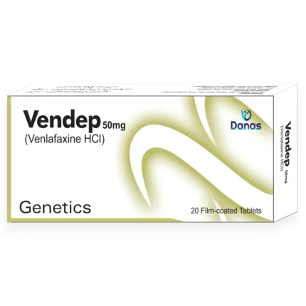Vendep-50 mg