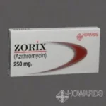 Zorix