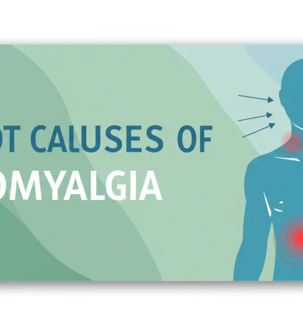 10 Root Causes of Fibromyalgia