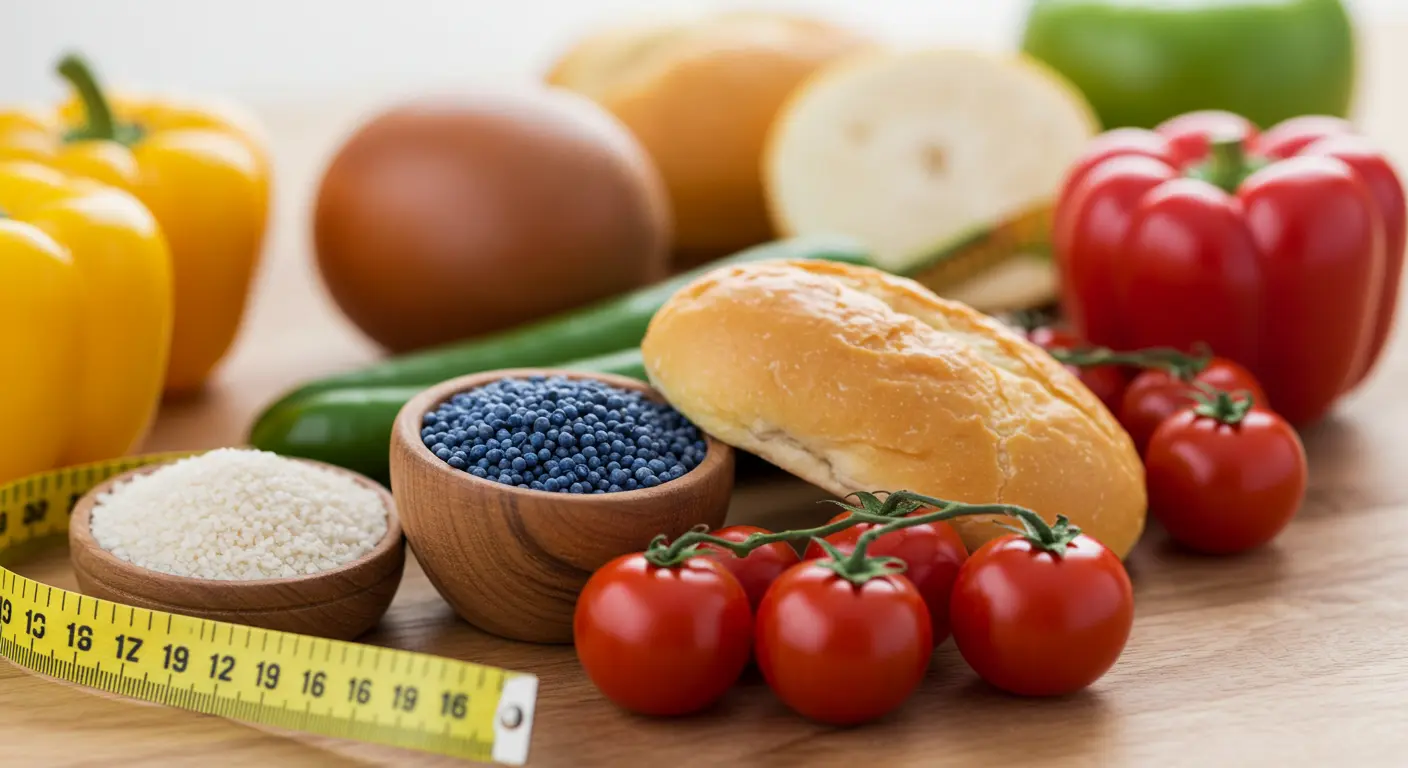 How Many Calories Should I Eat a Day