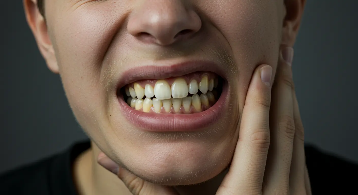 How to Get Rid of Wisdom Tooth Pain