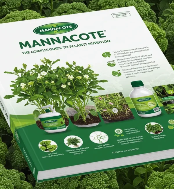 Mannacote