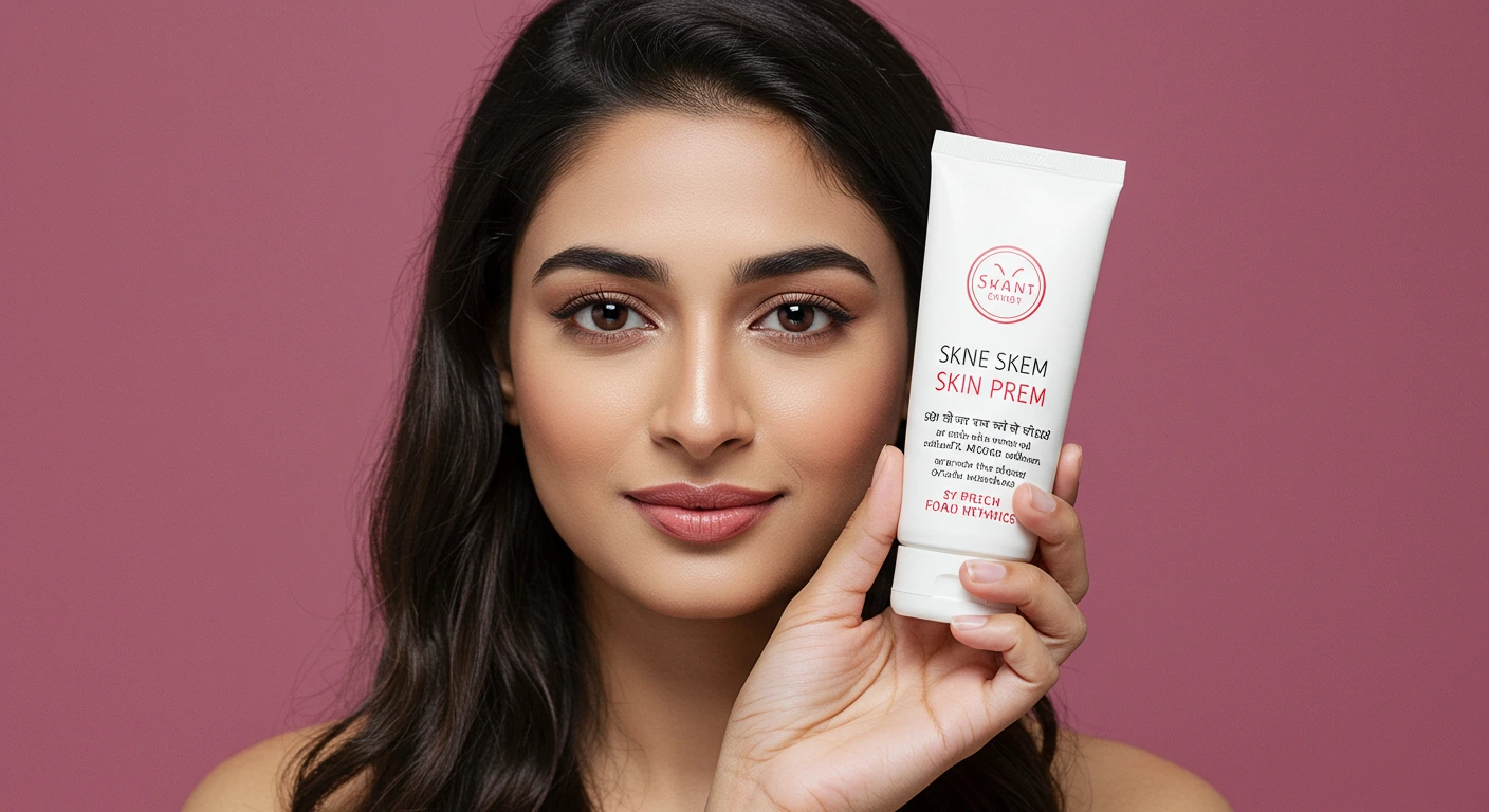 Skin Care in Hindi Wellhealthorganic