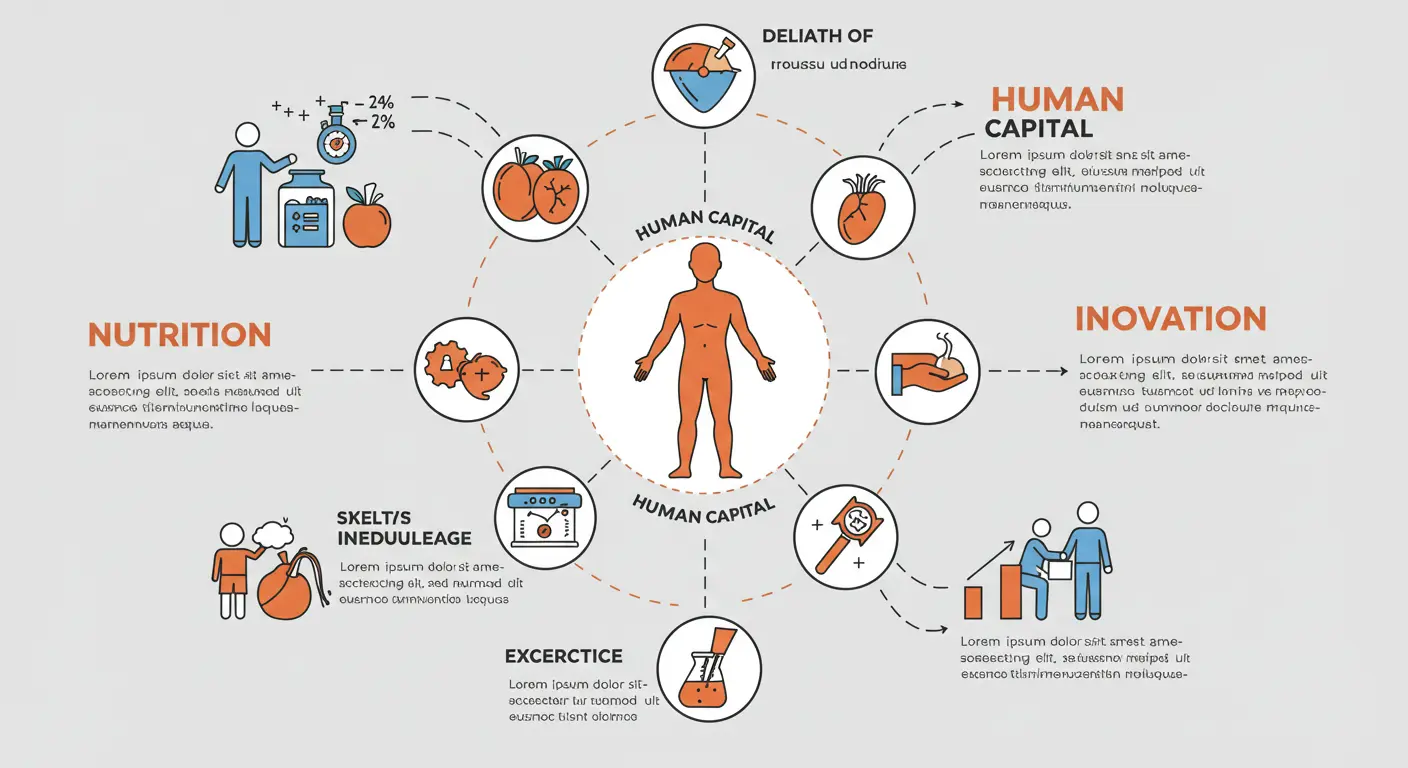 What Is the Role of Health in Human Capital Formation