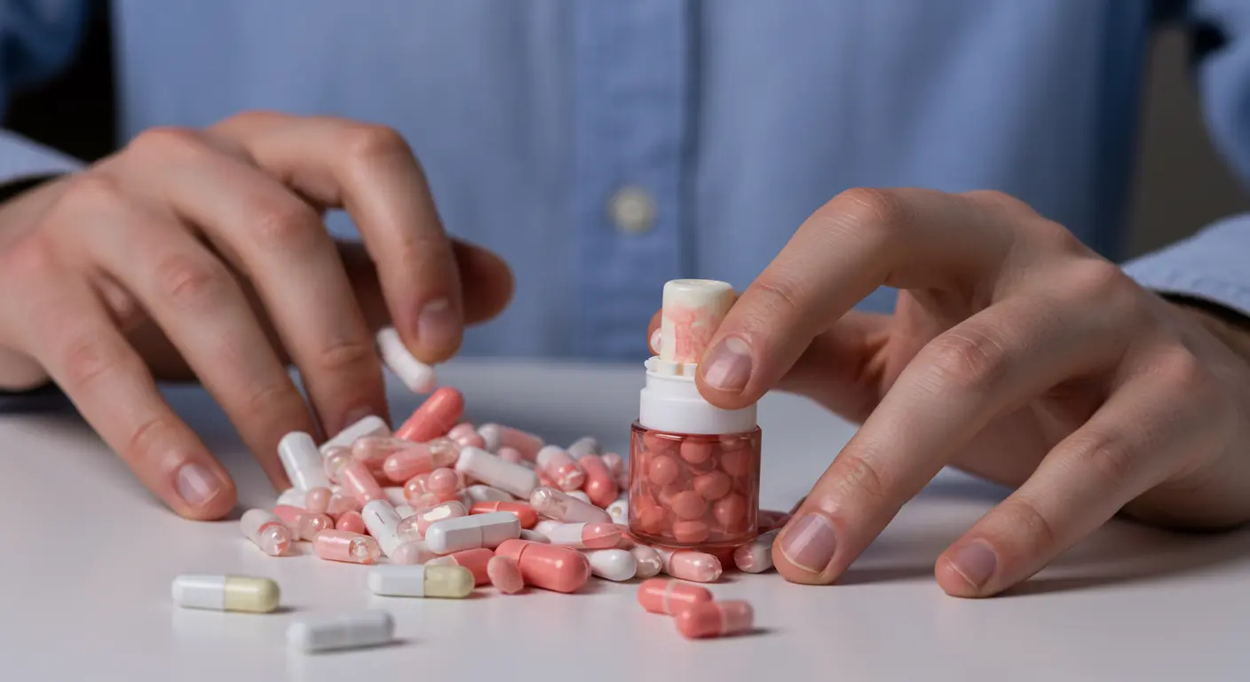 What is the Best Medicine for Diarrhea and Vomiting